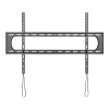 Nástenný držiak na TV 60-120 LED/LCD 120 kg tenký 35 mm