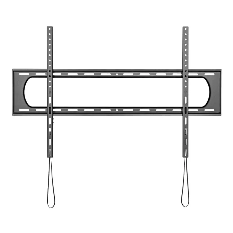 Nástenný držiak na TV 60-120 LED/LCD 120 kg tenký 35 mm