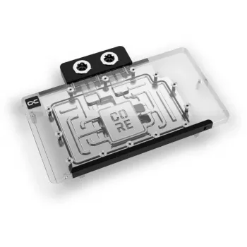 Alphacool Core GeForce RTX 5080 GPU vodný chladič