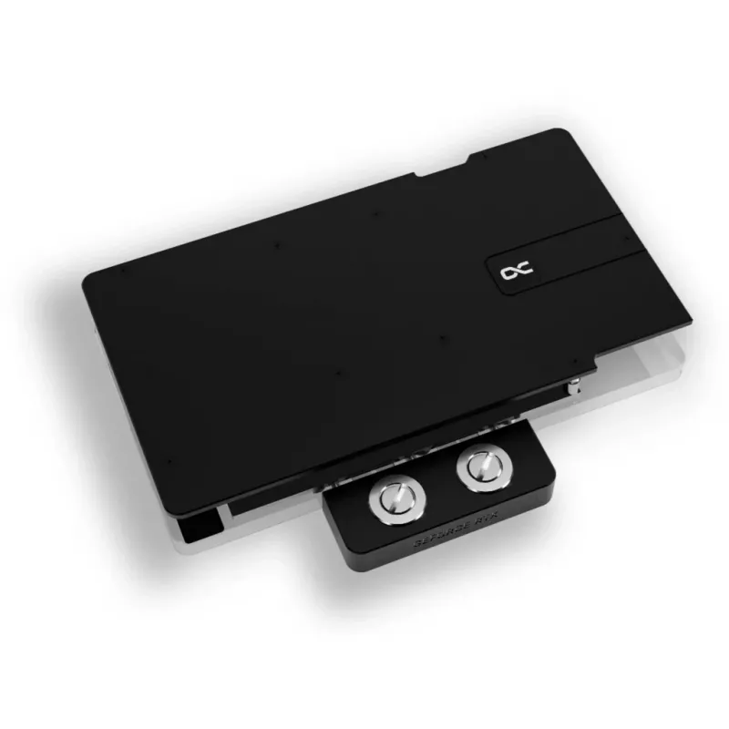 Alphacool Core GeForce RTX 5080 GPU vodný chladič