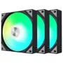 TRYX ROTA SL ARGB ventilátor - balenie 3 ks, 120mm