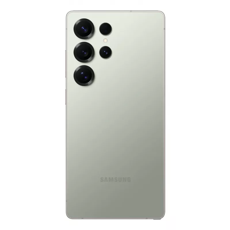 Samsung Galaxy S25 Ultra SM-S938B/DS 17,5 cm (6.9) Dual SIM Android 15 5G USB Type-C 12 GB 1 TB 5000 mAh zelená