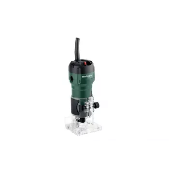 Metabo FM 500-6 hranová fréza, 500 W, 6 mm upínacie puzdro