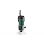Metabo FM 500-6 Edge Okrajová fréza, 500 W, upínacie kliešte 6 mm