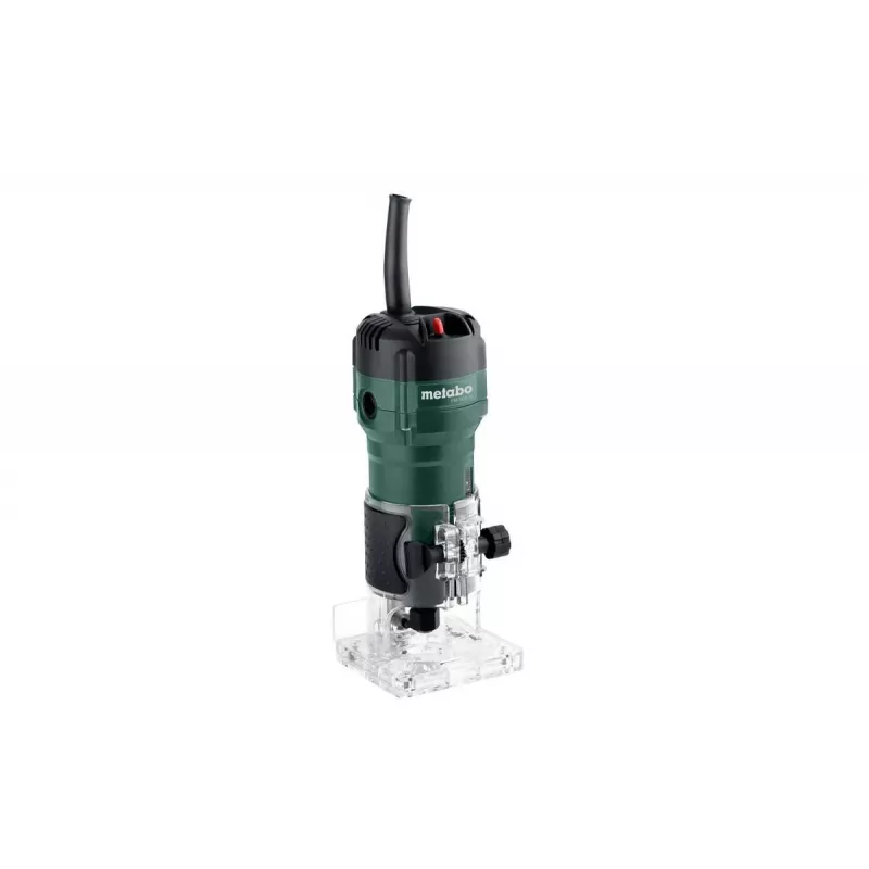 Metabo FM 500-6 Edge Okrajová fréza, 500 W, upínacie kliešte 6 mm