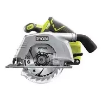 Kotúčová píla Ryobi ONE+ 18V R18CS-0 – bez batérie a nabíjačky