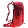 Batoh DEUTER Futura 23 masala-cherry 23 L objem pohodlný strih