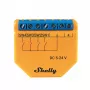 Shelly Plus I4 DC ovládač/aktivátor scén, WLAN/Bluetooth (5-24 V DC)