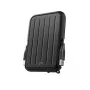 Externý pevný disk Silicon Power A66 2TB USB 3.2 Gen 1 (USB-A) čierny, napájaný z USB, vodoodolný