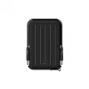 Externý pevný disk Silicon Power A66 2TB USB 3.2 Gen 1 (USB-A) čierny, napájaný z USB, vodoodolný