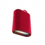Energy Sistem reproduktor | StreetPlay | 8 W | Bluetooth | Cherry | prenosný | bezdrôtové pripojenie