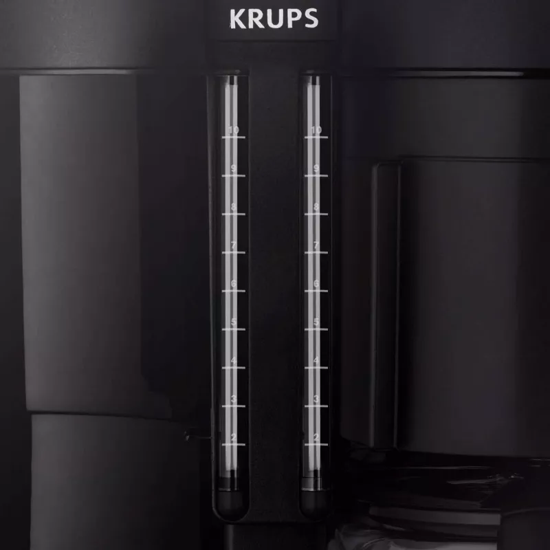 Kávovar na kvapkovú kávu Krups 1 L KM8508