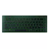 Razer Joro prenosná bezdrôtová herná klávesnica
