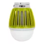 Lampa na hubenie hmyzu NOVEEN IKN24 IP24 — elektrická pasca na hmyz do interiéru, model IKN24