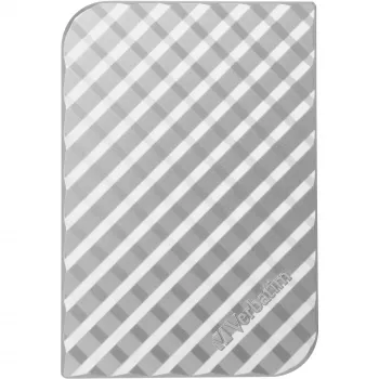 Store n GO 2TB USB 3.0 strieborný 53198