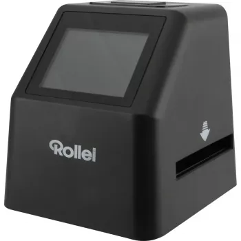 Skener filmov/diapozitívov Rollei DF-S 310 SE