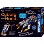 Sada na učenie Cyborg Hand