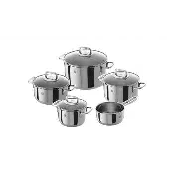 Zwilling Quadro sada kuchynského riadu 5-dielna