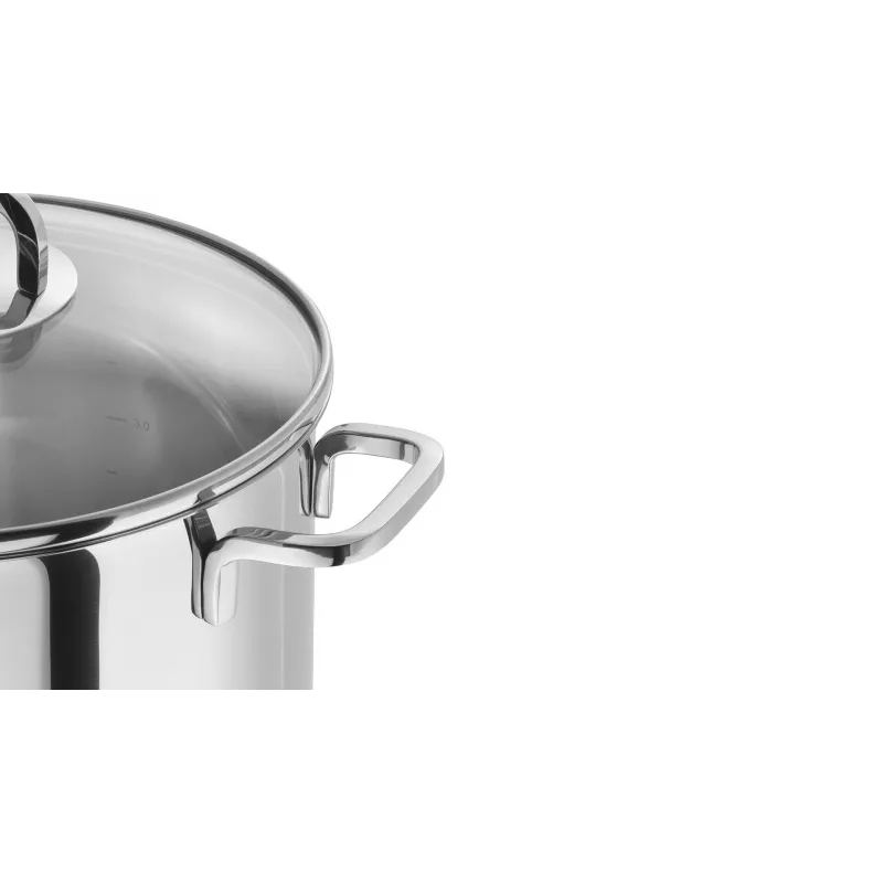 Zwilling Quadro sada kuchynského riadu 5-dielna