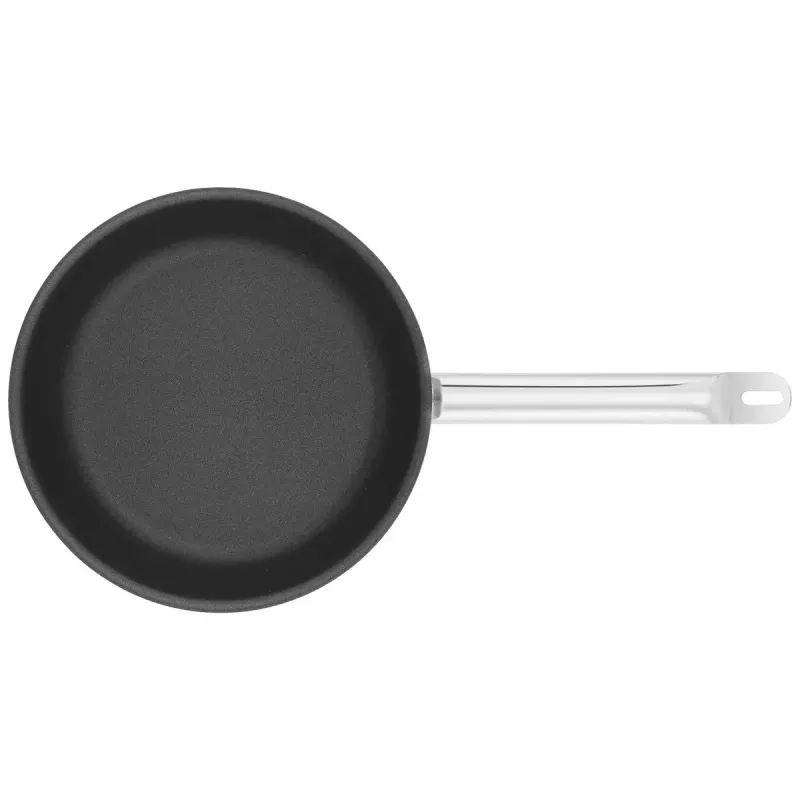 Univerzálna panvica ZWILLING Pro 24 cm nerezová okrúhla