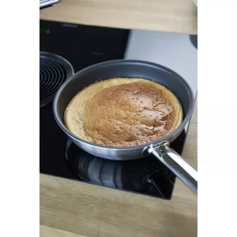 Univerzálna panvica ZWILLING Pro 24 cm nerezová okrúhla