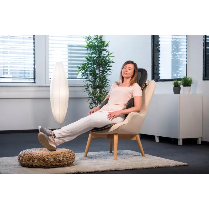 Medisana MC 825 masážny prístroj univerzálny viacfarebný