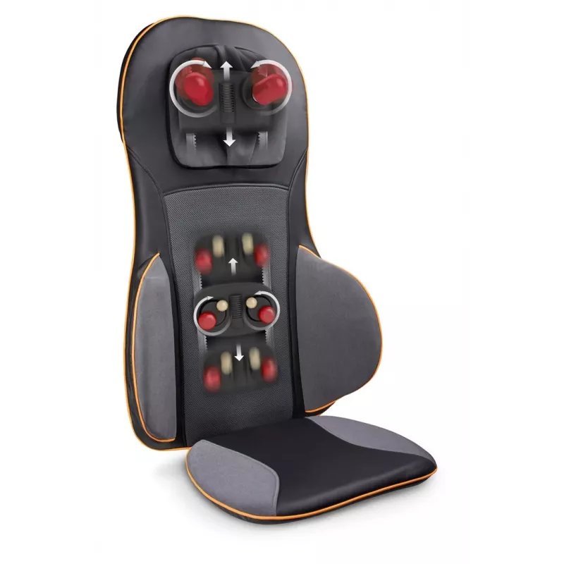 Medisana MC 825 masážny prístroj univerzálny viacfarebný