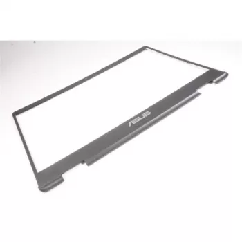 Čelný kryt skrine pre ASUS 90SK0000-MPIAN0 — plastový náhradný kryt, šírka 495 mm, výška 110 mm, hĺbka 50 mm