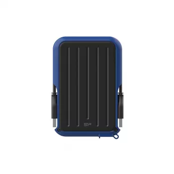 Externý pevný disk Silicon Power 4TB USB Type-A 3.2 Gen 1 A66
