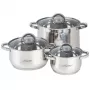 Maestro MR-2120-6L A sada 6 hrncov