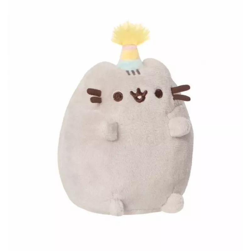 Párty Pusheen Small 14 cm