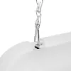 Lampa na hubenie hmyzu NOVEEN IKN920 LED biela — elektrický hubič hmyzu, model IKN920 LED