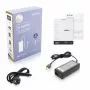 Napájací zdroj MITSU pre Lenovo 20V 3,25A (model 5ZM039) kompatibilná nabíjačka k notebooku