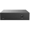Káblový router Tenda G0-5G-PoE Gigabit Ethernet čierny IPSec VPN