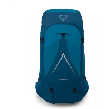 Trekingový batoh Osprey Atmos AG LT 65 Navy L/ XL
