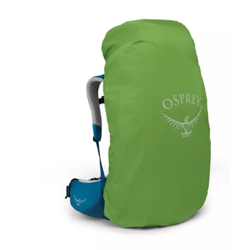 Trekingový batoh Osprey Atmos AG LT 65 Navy L/ XL