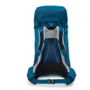 Trekingový batoh Osprey Atmos AG LT 65 Navy L/ XL