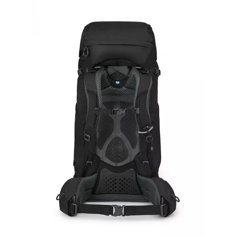 Trekingový batoh Osprey Kestrel 68 čierny L/XL