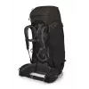Trekingový batoh Osprey Kestrel 68 čierny L/XL