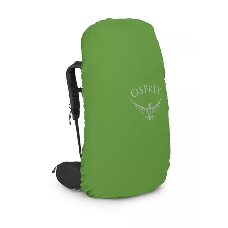 Trekingový batoh Osprey Kestrel 68 čierny L/XL