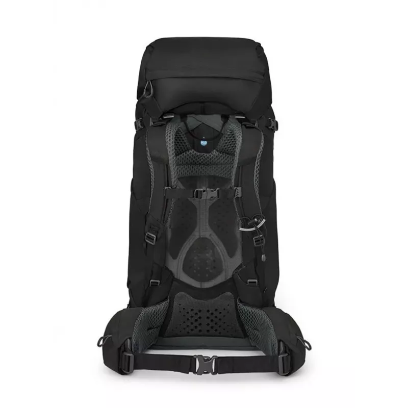Trekingový batoh Osprey Kestrel 68 čierny L/XL