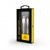 USB kábel Cablexpert CC-USB2B-AMMBM-2M-BW2