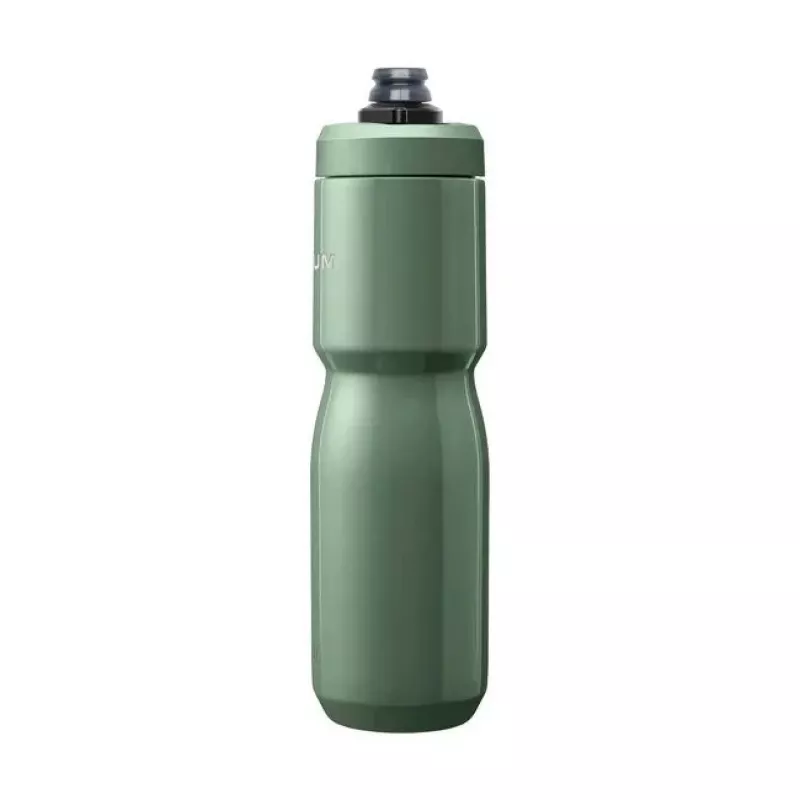 CamelBak Podium bicykel 650 ml nerezová zelená
