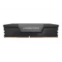 Pamäť DDR5 Vengeance 16GB/5200 (1*16GB) C40 Intel XMP