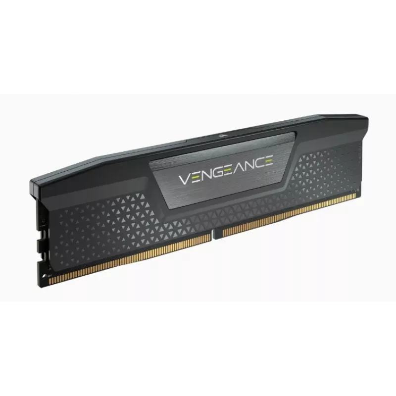Pamäť DDR5 Vengeance 16GB/5200 (1*16GB) C40 Intel XMP