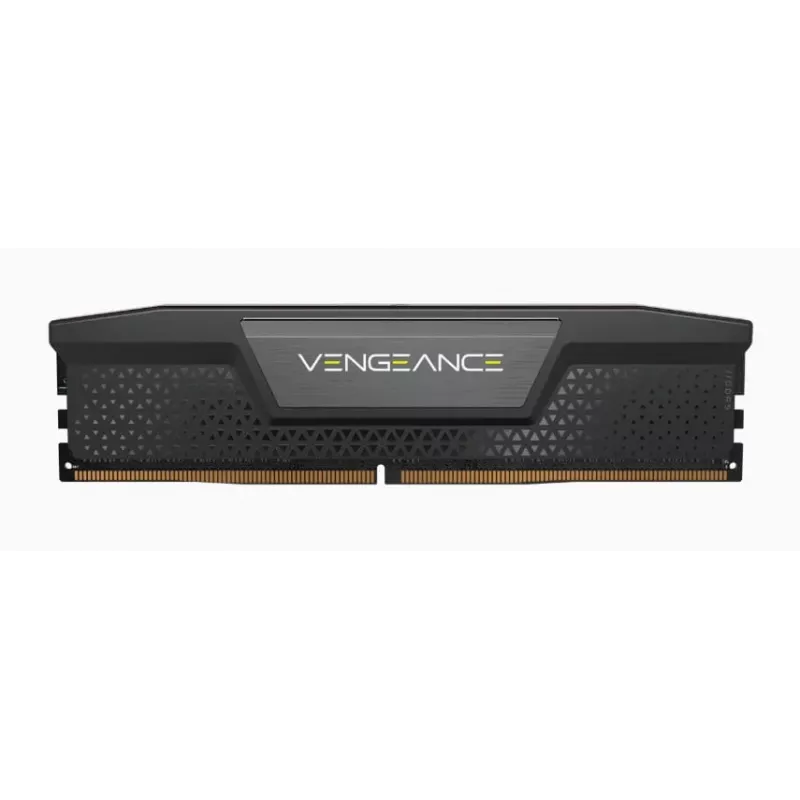Pamäť DDR5 Vengeance 16GB/5200 (1*16GB) C40 Intel XMP