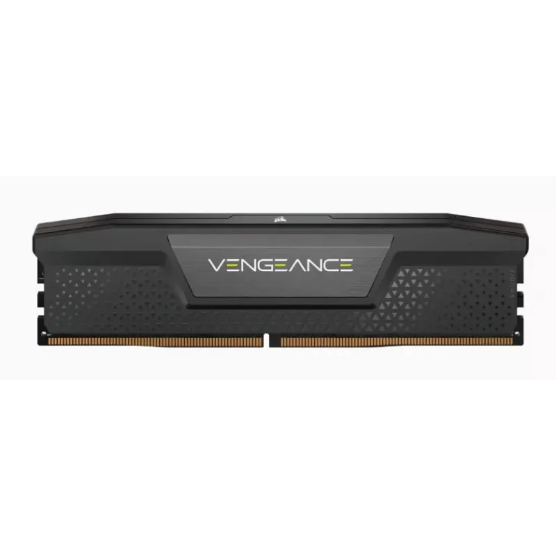 Pamäť DDR5 Vengeance 16GB/5200 (1*16GB) C40 Intel XMP