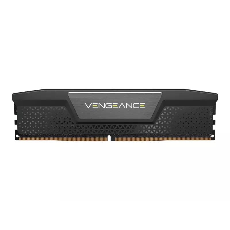 Pamäť DDR5 Vengeance 16GB/5200 (1*16GB) C40 Intel XMP