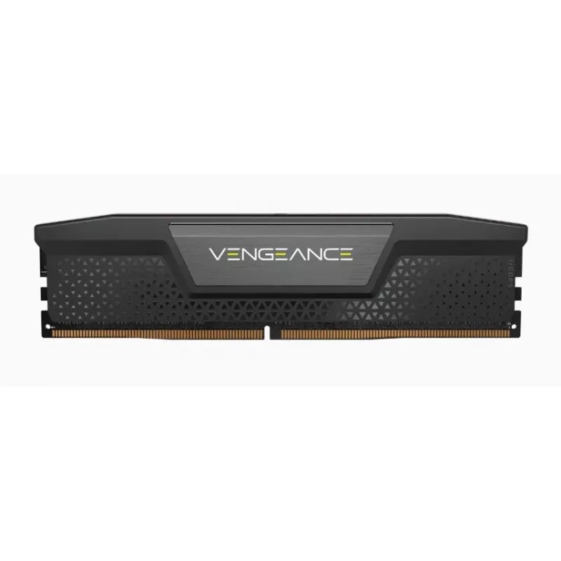 Pamäť DDR5 Vengeance 16GB/5200 (1*16GB) C40 Intel XMP