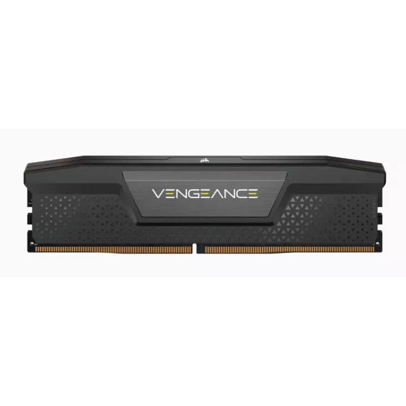 Pamäť DDR5 Vengeance 16GB/5200 (1*16GB) C40 Intel XMP